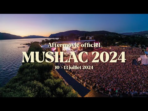 Musilac 2024 - Aftermovie