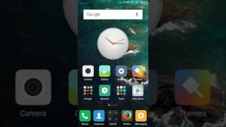 How to Calibrate Gyroscope and Accelerator-Xiaomi Phones-MIUI screenshot 5