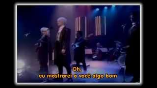 Miracle Of Love TRADUÇÃO Eurythmics