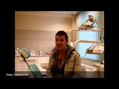 Video Testimonial