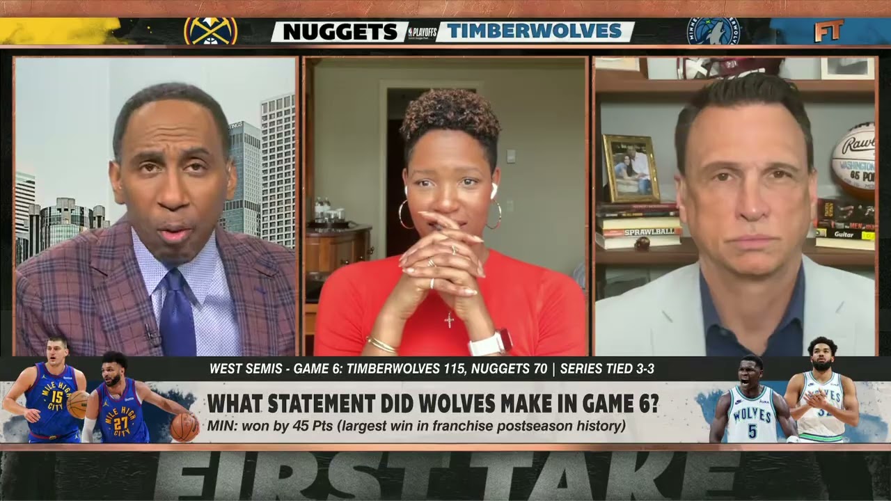 What Game 7 Means for Ant Man's Career 