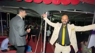 Hozan Mesut Hozan Metin Bana Dönek Demiş