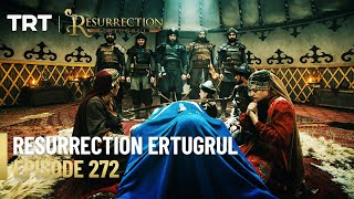 Resurrection Ertugrul Season 4 Episode 272