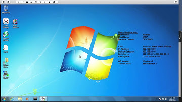 Centrify Demo with Smart card, SSO, and MFA