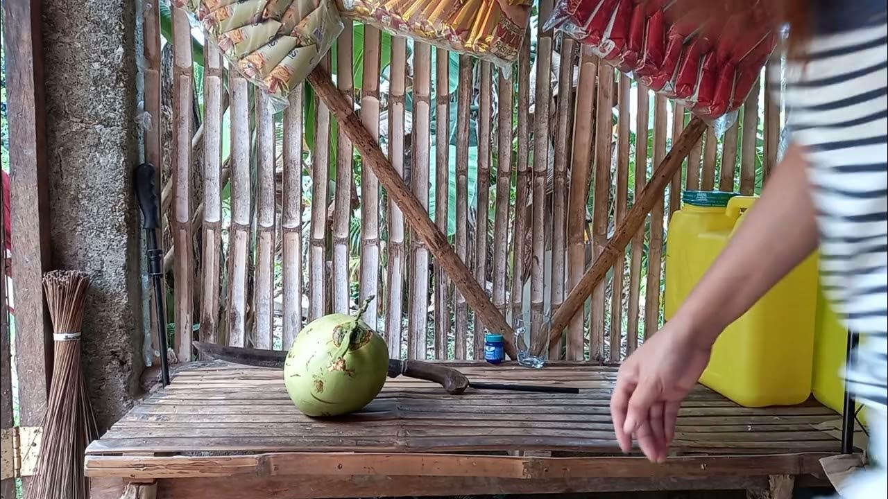 ANG BUKO JUICE AY GAMOT SA (UTI) Tab.Romblon YouTube