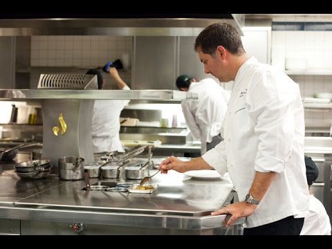 Michael Anthony - Gramercy Tavern, NY