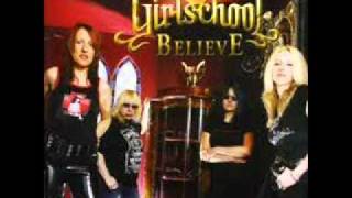 Watch Girlschool Yes Means Yes video