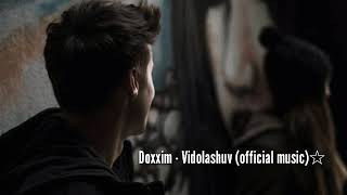 Doxxim - Vidolashuv  (official music ) Resimi