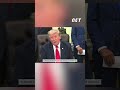 Trump avertit qu'il va frapper "très fort" l'Iran