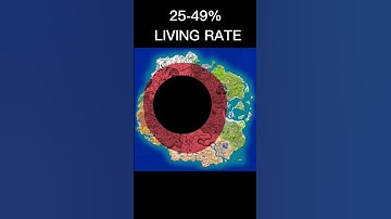 I Dropped A Nuke On The Fortnite Map! Where You Hidin? #fortnite #shorts #fyp