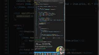 Level Up Your React Skills with useMemo! 🚀 | Quick Hack | Telugu #telugututorials  #coding #reactjs