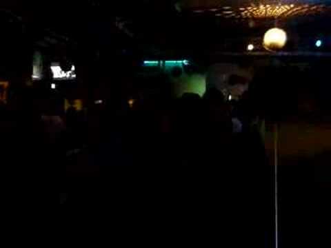 2008年2月16日／SALSA POWER PLAY
