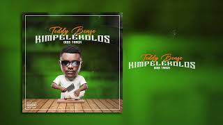 Kimpélékolos - Teddy Benzo ( Disstrack )