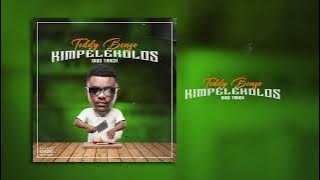 Kimpélékolos - Teddy Benzo ( Disstrack )