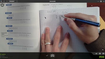 Saxon Math Course 1 Lesson 24