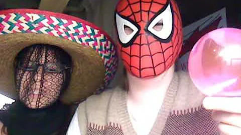 Allison Scherer Ransom Video 1