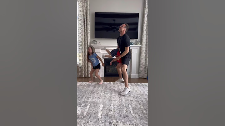 WHY DADS ARE MORE FUN! #shorts