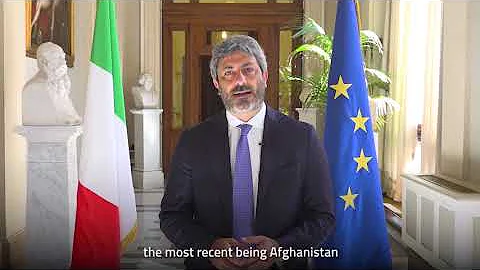 Quanti anni ha Roberto Fico?