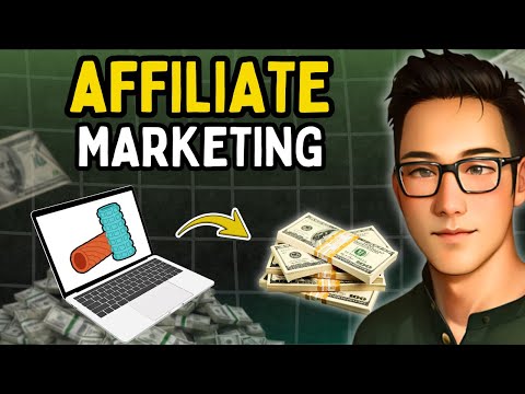 The Most Profitable Way to Make Money Online with Affiliate Marketing
