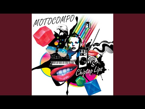 Motocompo — Another Century