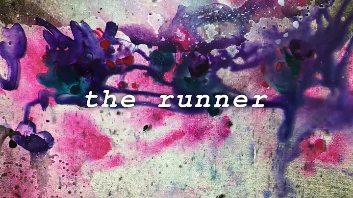 Allison Russell - The Runner (Lyric Video)