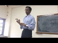 Transport Phenomena _Lecture 4_R. Ravi