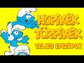 Hupikék Törpikék Teljes Epizódok Hupikék Törpikék Élő TV
