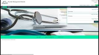 Authorized Administrator Overview