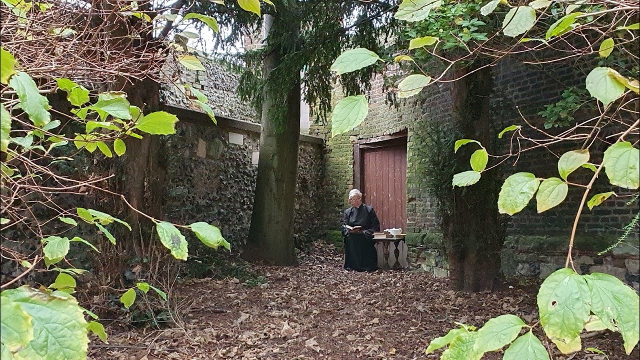 Утренняя молитва – четверг, 3 декабря 2020 г.