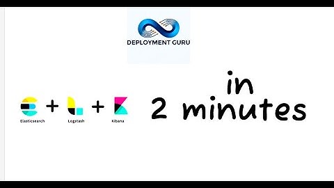 ELK STACK | Logging | Kubernetes | DevOps