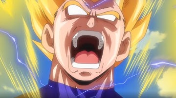 GYM HARDSTYLE - Lady Gaga & Beyonce - Telephone (Allon Bootleg) // ZYZZ // Vegeta vs Beerus