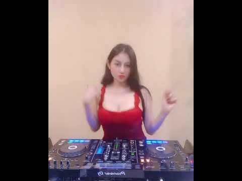 Dj Pamela Safitri