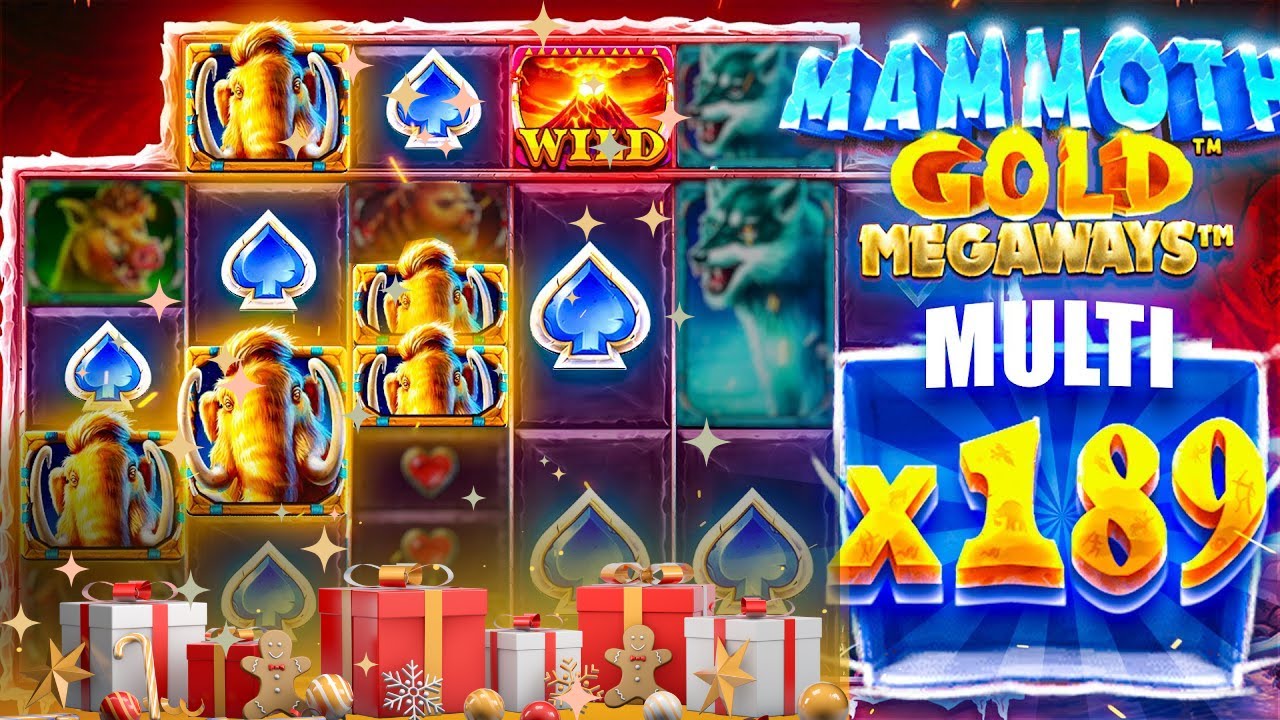 forvetbet casino Nổ Hũ Mammoth Gold Megaways Cực Khủng - Nổ Hũ Pragmatic Play