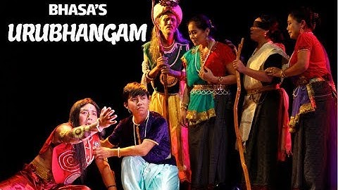 "URUBHANGAM" || Drama