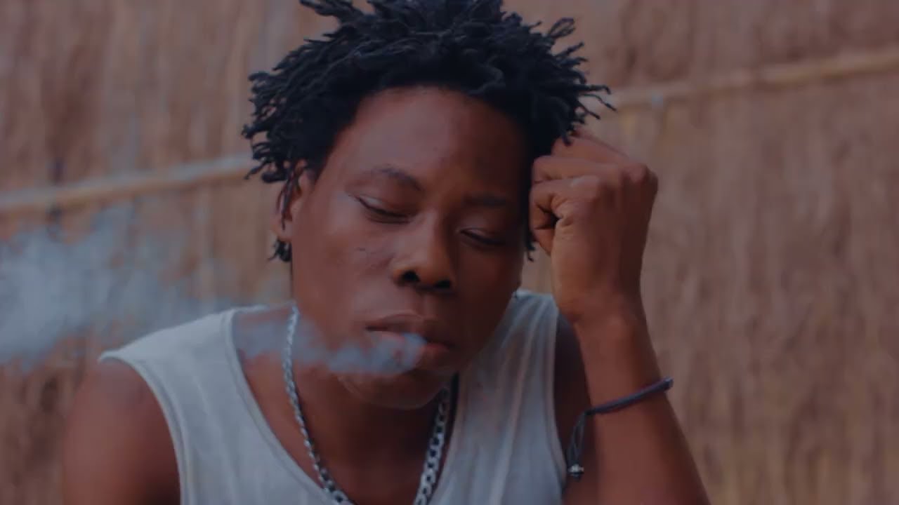 Ckota Many Ossikhiny_-(Official Music Audio)