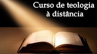 Curso de Teologia Online_Completo