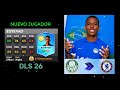 JUGADORES ELIMINADOS ❌ NUEVOS JUGADORES ✅ TRASPASOS VERANO 🎯 EN DLS 25 | PARTE 2