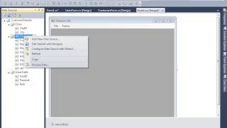 Introduction to a database application Part2 connecting to the database