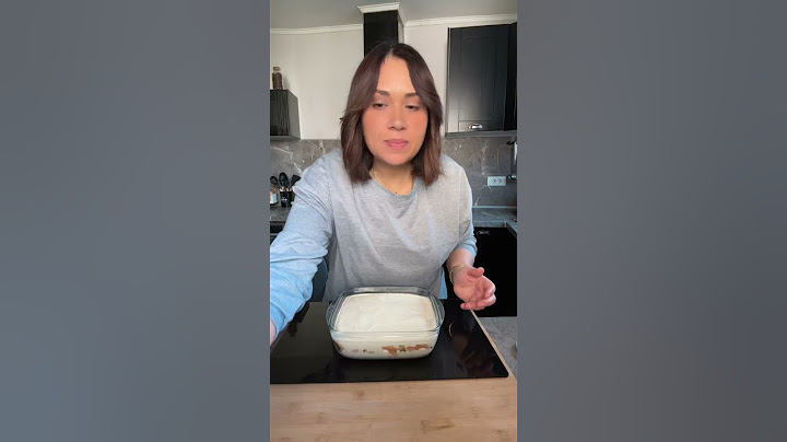 تيراميسو بيسطاش recette, tiramisu, pistache ￼