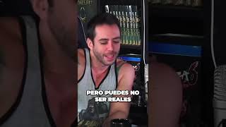 PARTE 2 | El xokas habla de su experiencia paranormal en Galicia. #elxokas #terrors #jordiwild