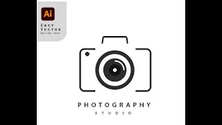 Vector Camera Logo screenshot 5