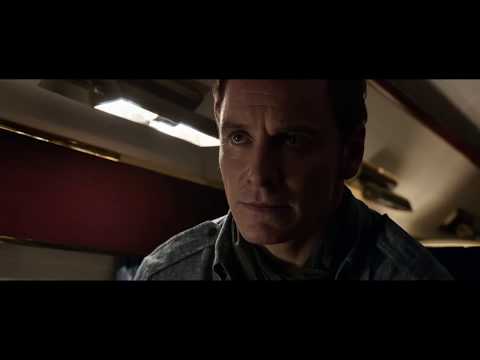 Извинения Магнето / Люди Икс: Дни минувшего будущего (2014)