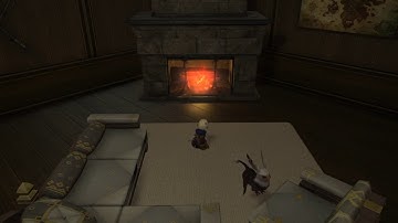 【ff14】星芒祭-The Starlight Celebration-【寝落ち用BGM】