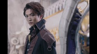 Download Lagu Kamen Rider Gavv Episode 46 Preview MP3