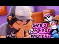 Prayer Song | Pj Panda | Say Your Prayers | Music Kids Love | HipHop Parents Respect