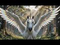 🦄Awakening of the Winged Unicorn🦄