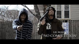 Lil Marc - No Competition [OTF Diss] [Official Video] Shot By @HigherEnt