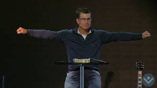 Experiencing the New Thing God Is Doing