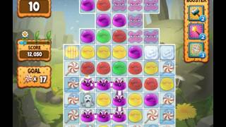 Pudding Pop Level 199