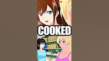 Class Of 0’9 Anime Is Insane